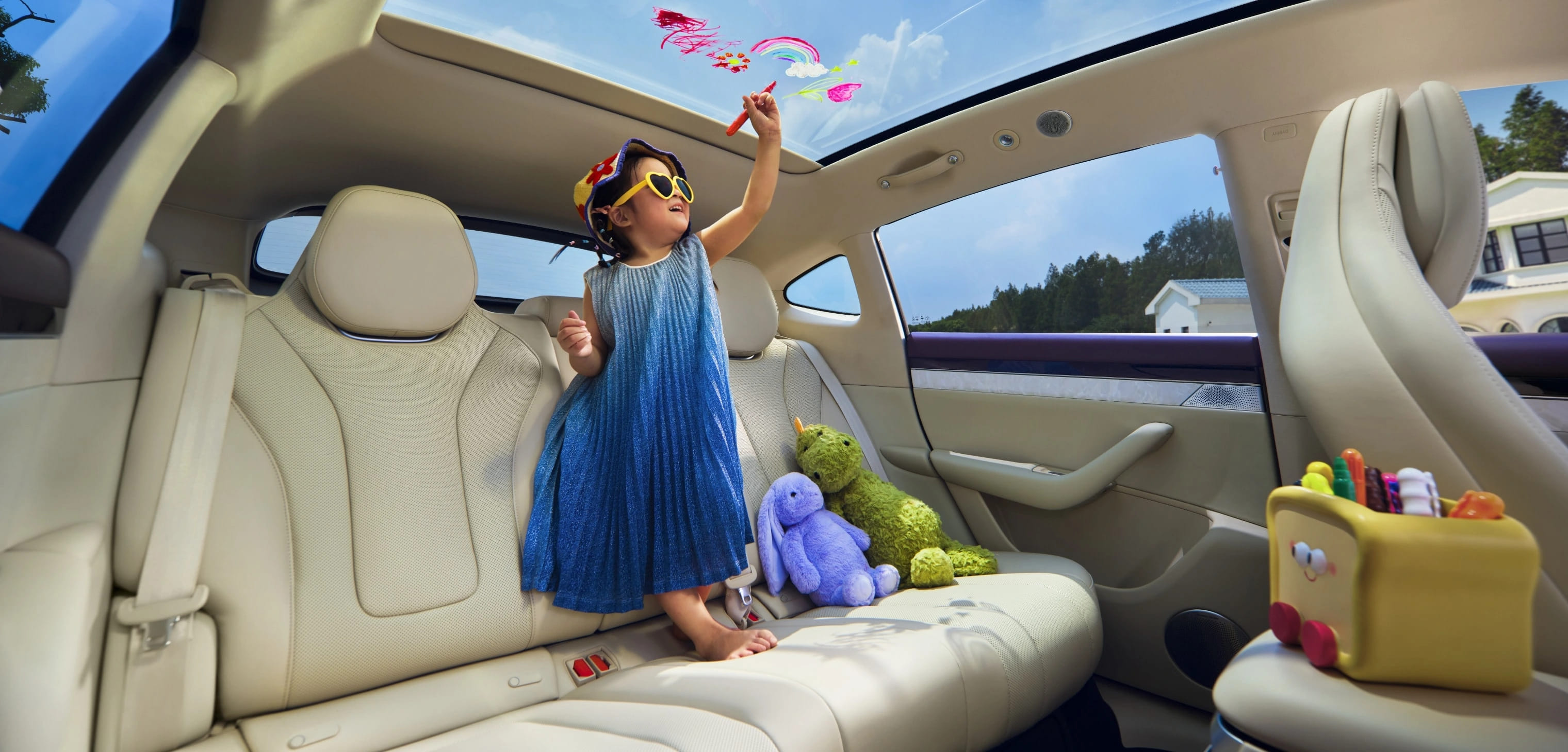 Воздухоочиститель